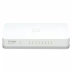 Switch 8 Portas D-Link DGS-1008A