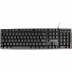 Teclado Gamer Blackfire New Fortrek