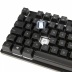 Teclado Gamer Blackfire New Fortrek