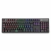 Teclado Gamer Cybertronic Content Blue Dazz 625280