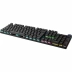 Teclado Gamer Mecânico K7 Black Edition Rainbow Fortrek