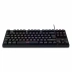 Teclado Gamer Mecanico TKL Led Multilaser TC258