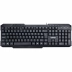 Teclado Gamer Player Membrana Preto Letron 74400