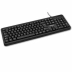 Teclado USB Go Tech CMPK-01 ABNT2 Preto