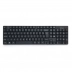 Teclado USB Go Tech LK-501 ABNT2 Preto