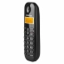 Telefone sem Fio Identificador 6.0 Digital Preto Intelbras TS3110