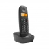 Telefone sem Fio Identificador 6.0 Digital Preto Intelbras TS2510