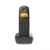 Telefone sem Fio Identificador 6.0 Digital Preto Intelbras TS2510