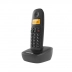 Telefone sem Fio Identificador 6.0 Digital Preto Intelbras TS2510