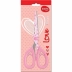 Tesoura de Precisão 18cm Molin Love Flowers 23184