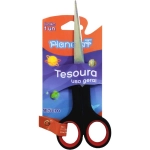 Tesoura Multiuso 16,5cm Inox Planeta T 1001.11.100