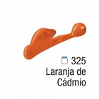 325 Laranja de Cádmio