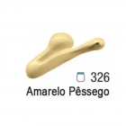 326 Amarelo Pessego