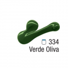 334 Verde Oliva