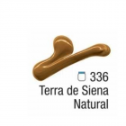 336 Terra de Siena Natural