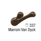 337 Marrom Van Dyck