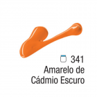 341 Amarelo de Cádmio Escuro