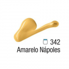 342 Amarelo Nápoles