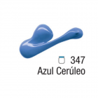 347 Azul Cerúleo