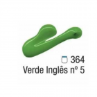 364 Verde Inglês n5