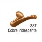 387 Cobre Iridescente