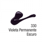 330 Violeta Permanente Escuro