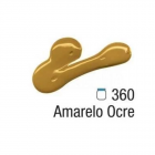 360 Amarelo Ocre