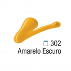 302 Amarelo Escuro