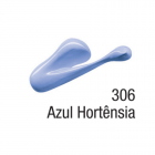 306 Azul Hortênsia