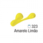 323 Amarelo Limão