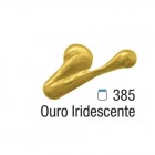 385 Ouro Iridescente