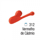 312 Vermelho de Cádmio