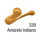 339 Amarelo Indiano