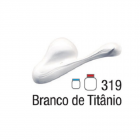 319 Branco de Titânio