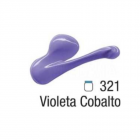 321 Violeta Cobalto