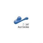 347 Azul Cerúleo