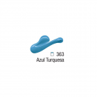 363 Azul Turquesa