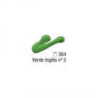 364 Verde Inglês n5