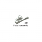 386 Prata Iridescente