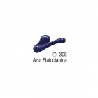 305 Azul Ftalocianina