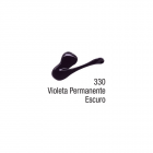 330 Violeta Permanente Escuro