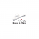 319 Branco de Titânio