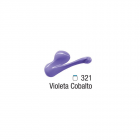 321 Violeta Cobalto