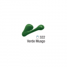 322 Verde Musgo