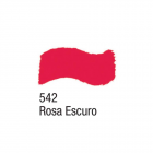 542 Rosa Escuro