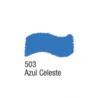 503 Azul Celeste