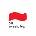 507 Vermelho Fogo