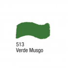 513 Verde Musgo