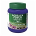 Tinta Acrílica Fosca 250ml Acrilex 03525 Unid