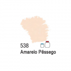 538 Amarelo Pessego